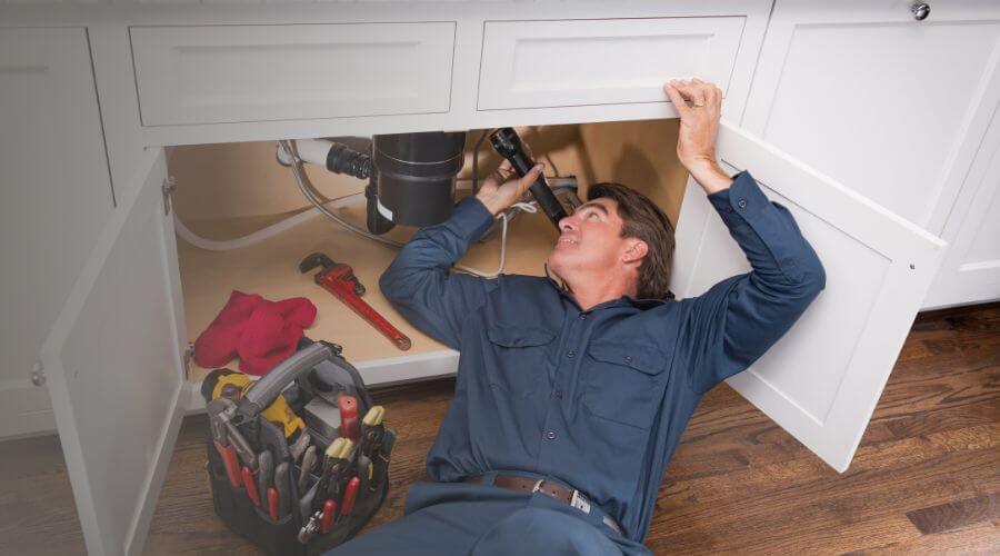 Professional same day plumber in Peabody, MA
